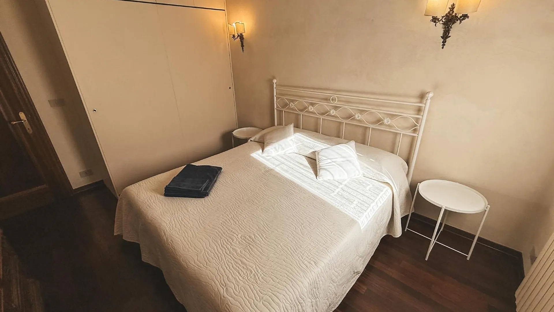 Apartment Attic Terrace San Mark Square View Venice Italy