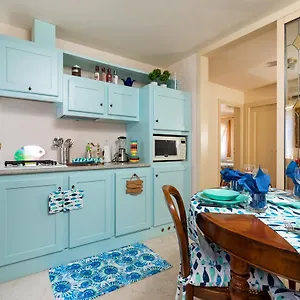 Apartamento Heaven San Marco 1 & 2, The Elegant A Stone S Throw From St S Square, Venecia